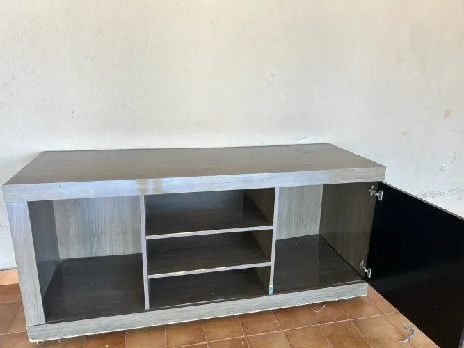 Rack para sala