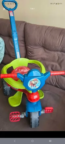 Tico Tico