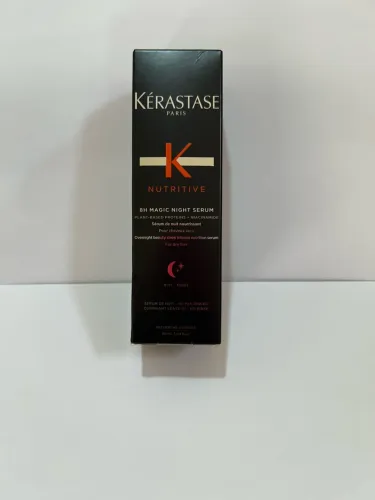 Sérum Kérastase Nutritive 8h magic night 90ml