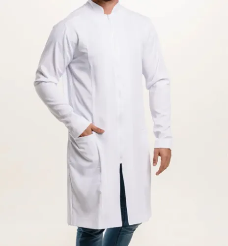 Jaleko da marca vest Med masculino tamanho GG