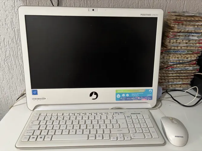 Computador positivo