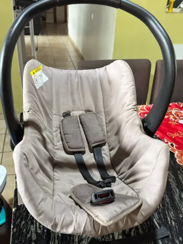 Para seu bebê