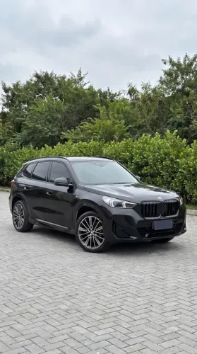 BMW X1 Sdrive 20I M Sport 2.0 TB Aut. 2025