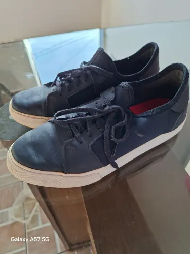 Sapatenis  masculino juvenil