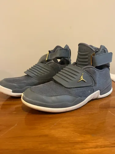 Tênis Nike Air Jordan 