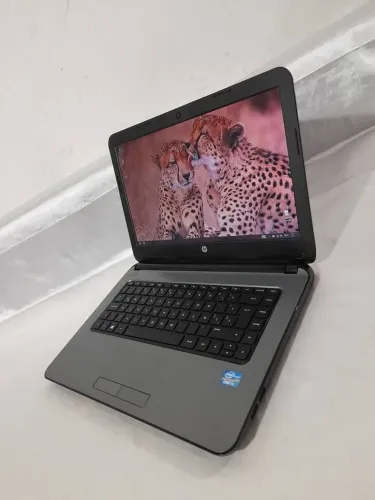 CORE i3 - OFERTA SO HOJE - 4gbRAM+500gbDISCO - BATERIA OK - NOTEBOOK HP