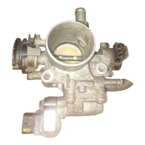 Tbi toyota corolla 1.6 2003/2008