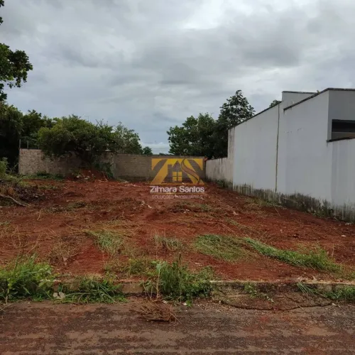 Lote/Terreno à Venda, Plano Diretor Sul - Palmas