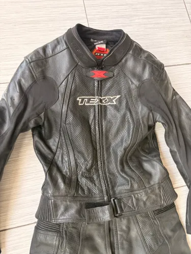 Macacão Texx Moto 