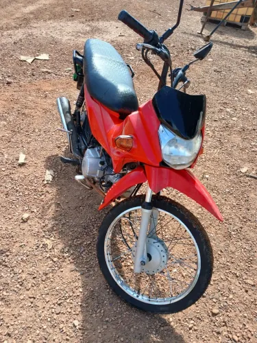 POP 110i 2020