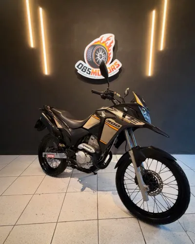 HONDA XRE 300 - 2023 ADV