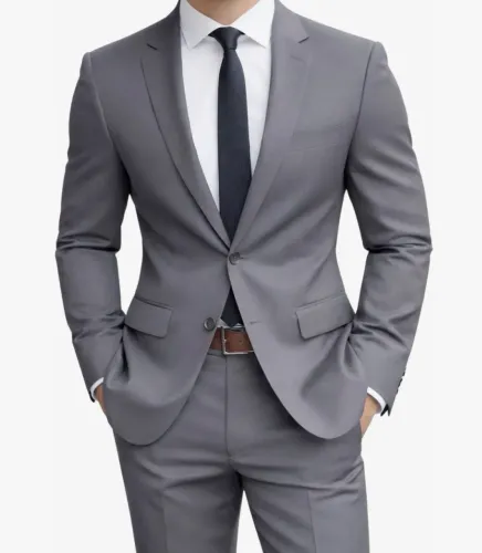 Terno tribeca slim fit 