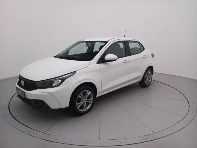 Fiat Argo Drive 1.0 Firefly 2025