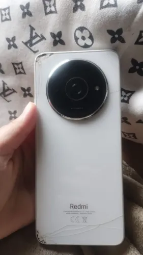 redmi a3