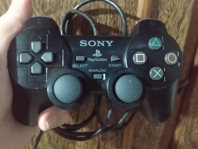 manete original ps2