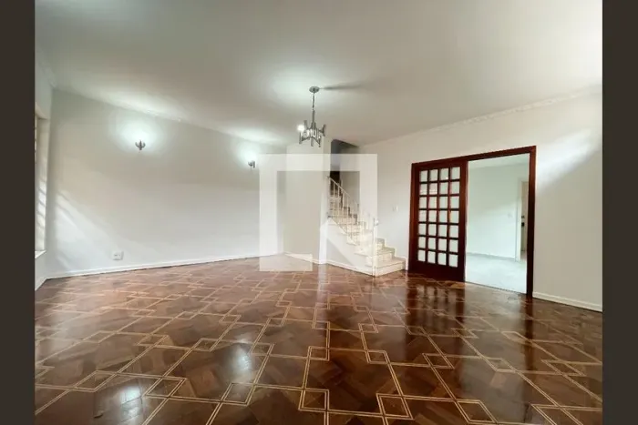 Casa à Venda - Vila Mascote, 4 Quartos, 198 m2
