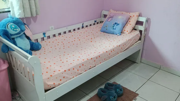 VENDO 2 CAMAS INFANTIL