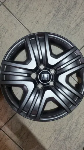 Calota fiat toro endurence 2023