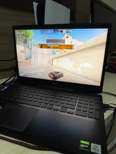 Dell G3 15 3500