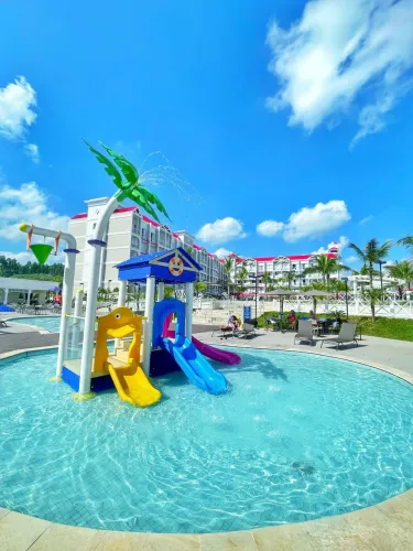 Apartamento para temporada - São Pedro Thermas Resort