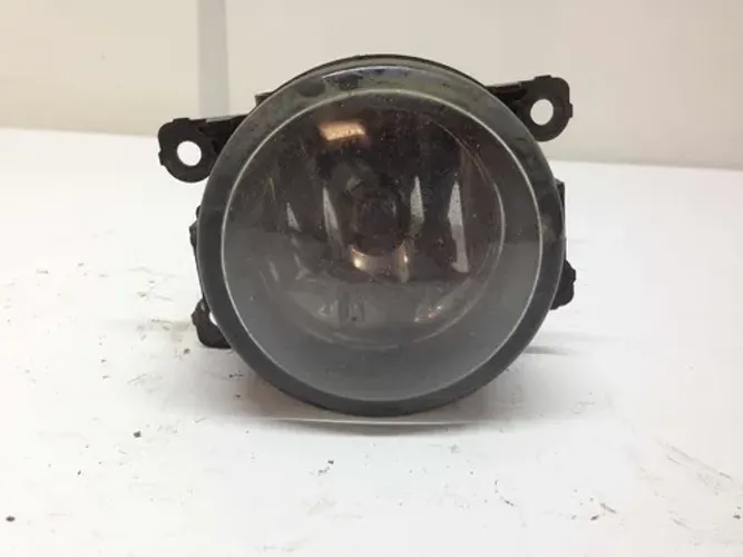 Farol Milha Dianteiro Direito Renault Symbol 2009 2013