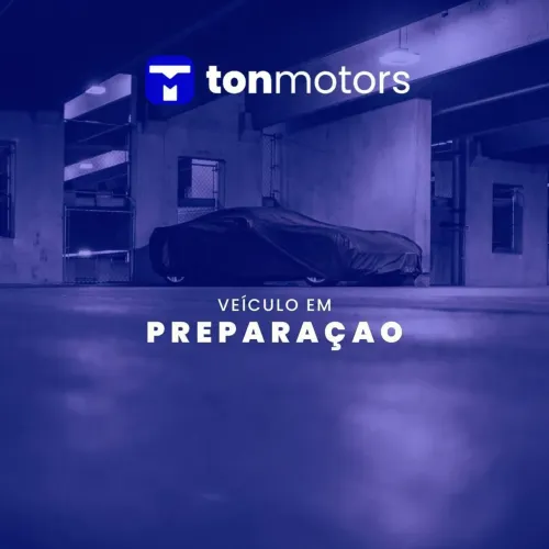 Fiat Cronos Precision 1.8 16V Flex Aut. 2019