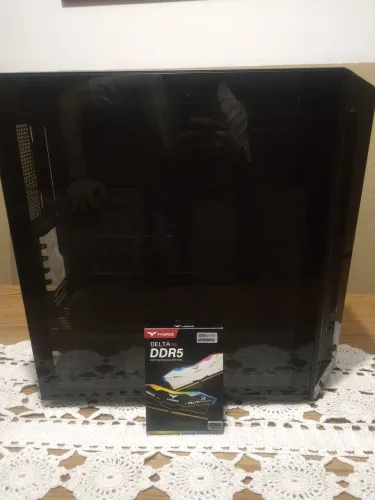 GABINETE GAMER TOP