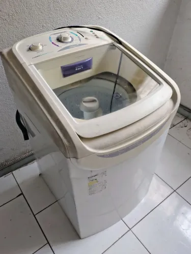 Máquina d3 lavar Eletrolux 10kg