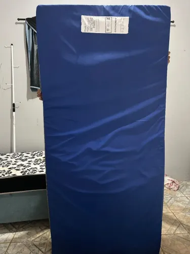 Colchão impermeável