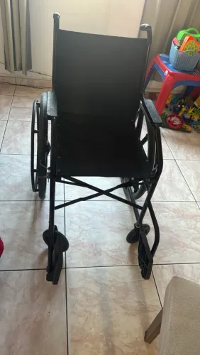 Cadeira de rodas