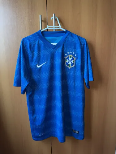 CAMISA BRASIL