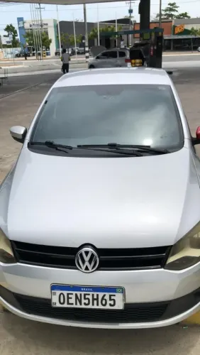 Volkswagen Fox Rock IN RIO 1.6 MI Total Flex 8V 5P 2014