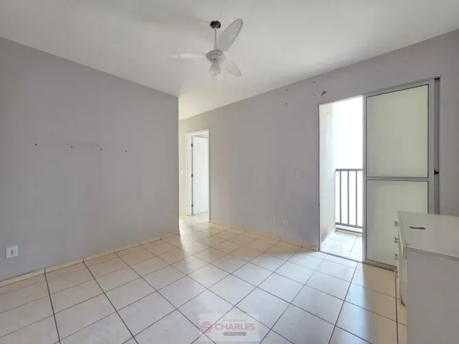 Apartamento Para Venda COND. ELIAS MOYSÉS MOGI MIRIM