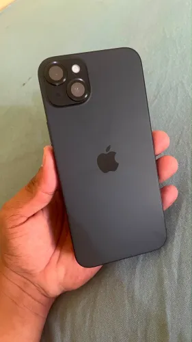 iPhone 15 Plus 128GB
