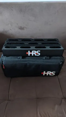 PEDAL BOARD HRS + SOFTBAG