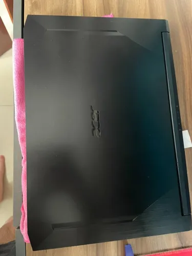Acer Nitro 5 17,3" 16gb RAM i5 10º GTX 1650