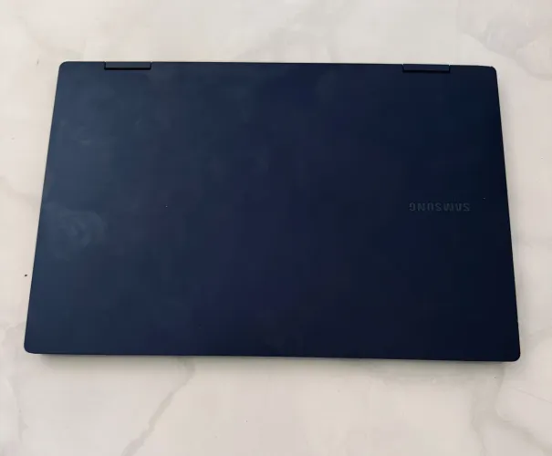 Samsung l Galaxy Book PRO 360 touch 