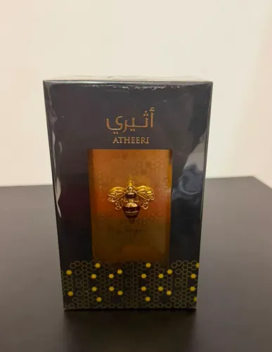 Perfume Atheeri 100ml 
