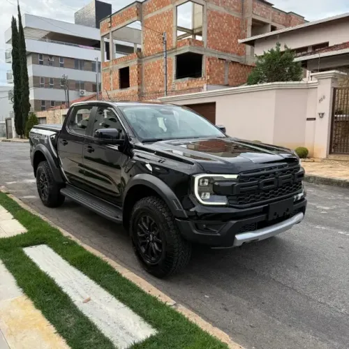 Ford Ranger Raptor 3.0 V6 Bi-turbo 4WD Aut. 2024