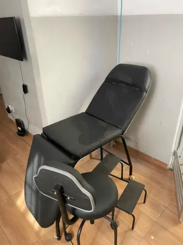 Vendo maca sobrancelha/lash