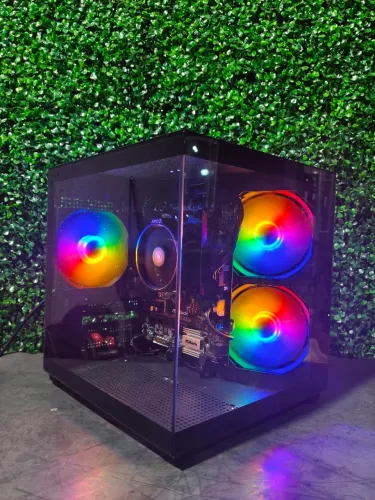 Pc gamer ryzen 5 5600g
