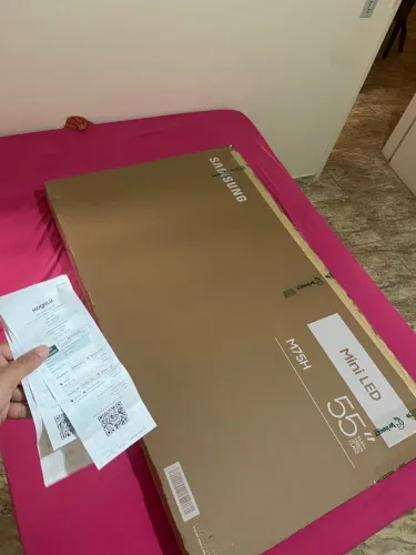 Tv Samsung 55 polegadas