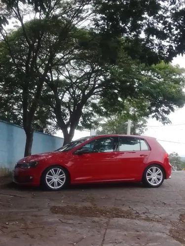 Volkswagen Golf Comfortline 1.4 TSI 140cv Mec. 2014