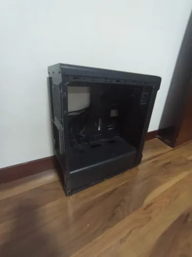 Gabinete para PC