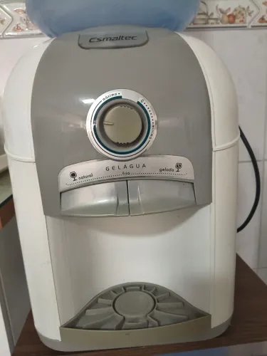 Bebedouro Esmaltec EGM 30