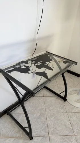 Mesa de computador 
