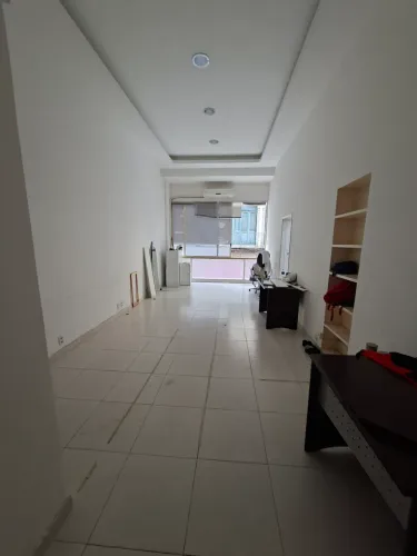 Alugo sala comercial 