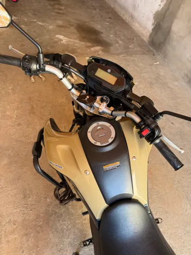 Lander xtz250