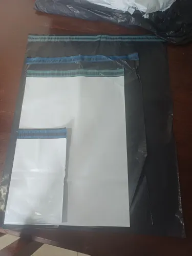 Envelope de segurança para Correios 