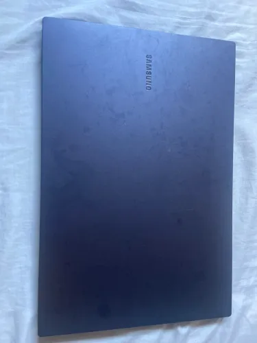 Vendo notebook sansung galaxy book4